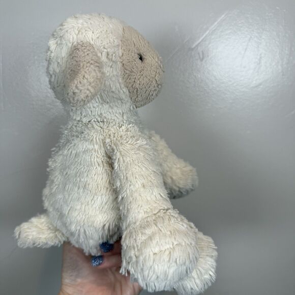 Jellycat Fuddlewuddle Lamb Sheep 9” - Picture 6 of 16